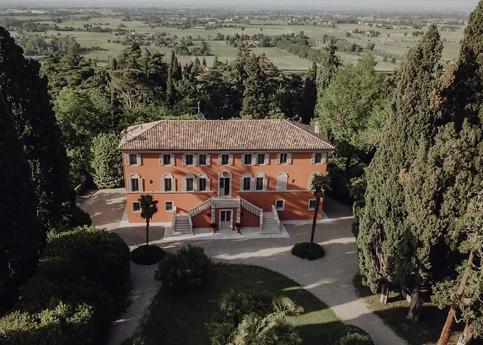 Relais Roncolo 1888 - Small Luxury Hotels Of The WorldAgriturismo